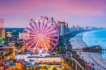 Myrtle Beach SkyWheel