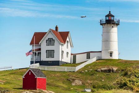 Nubble Lighthouse