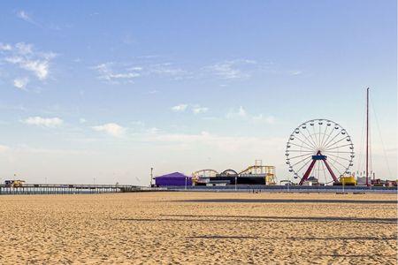 Ocean City Boardwalk