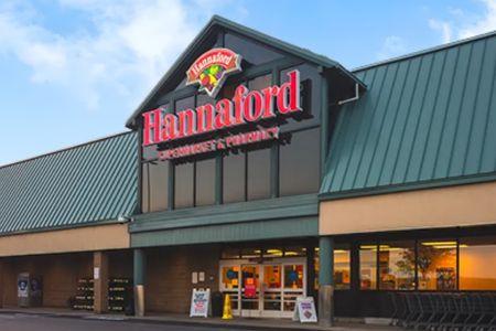 Hannaford
