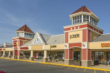 Outlets Ocean City
