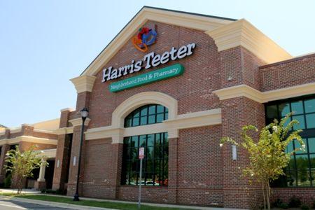 Harris Teeter