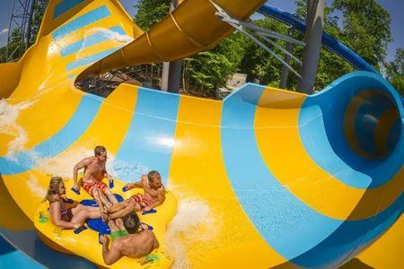 Busch Gardens Williamsburg