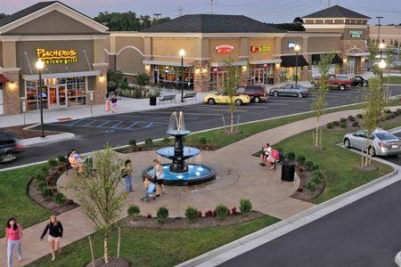 Landstown Commons
