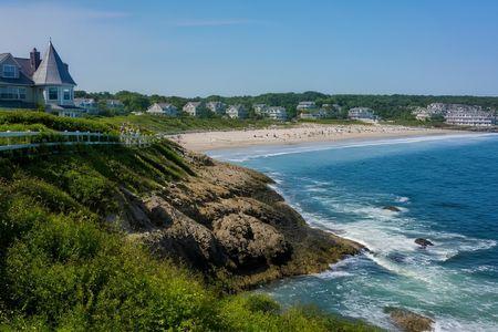 Ogunquit Beach