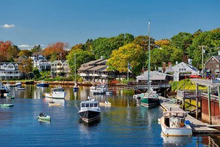 Perkins Cove