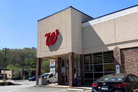 Walgreens