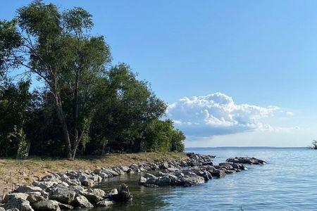 Scheeff East Point Nature Preserve