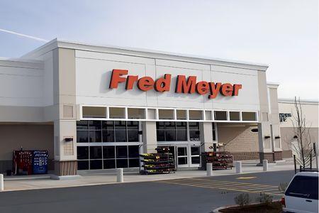 Fred Meyer