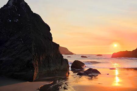 Harris Beach
