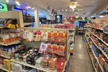 Island Hardware & Food Market