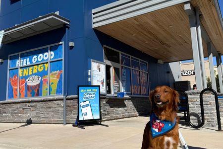 Dutch Bros Coffee