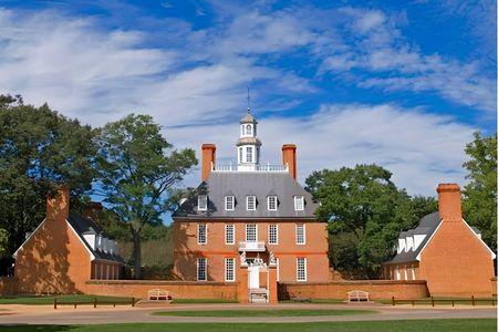 Governor's Palace