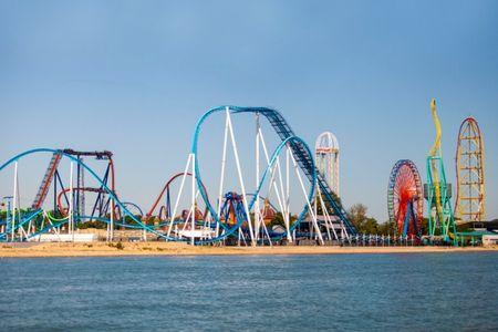Cedar Point