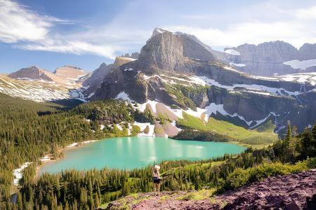 Glacier National Park