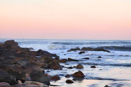 Short Sands Beach