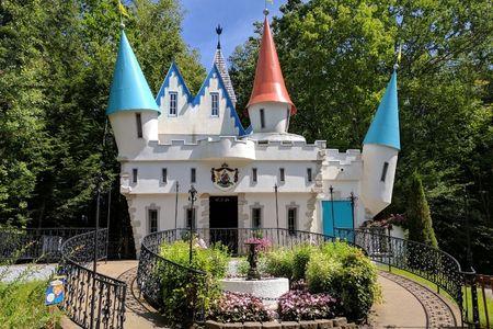 Story Land