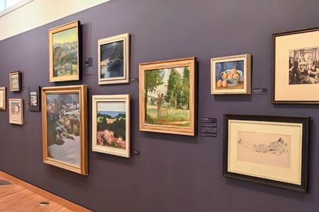 Ogunquit Museum of American Art