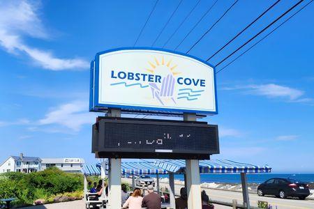 Lobster Cove