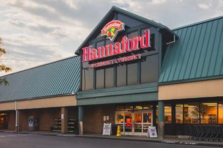 Hannaford