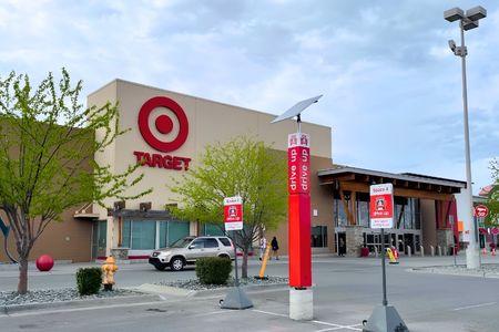 Target