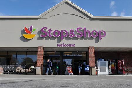 Stop & Shop