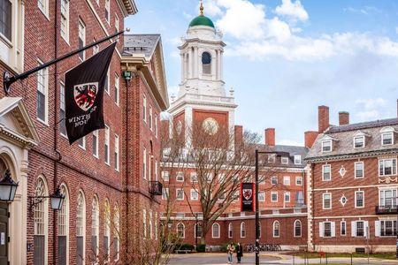 Harvard University