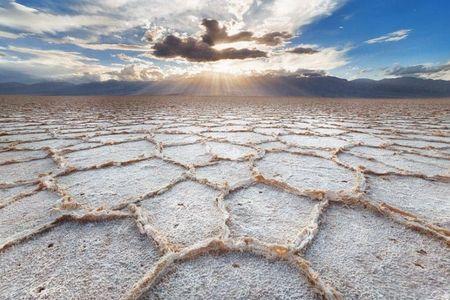 Badwater Basin