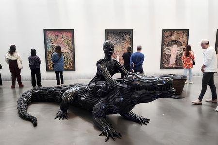New Museum