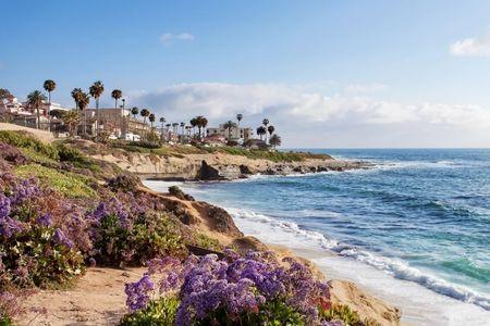 La Jolla