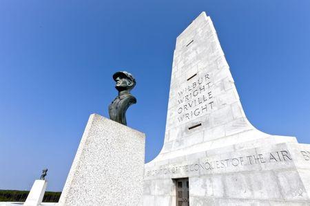 Wright Brothers National Memorial