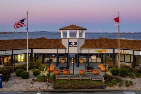 Outlets Nags Head