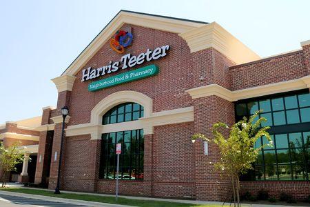 Harris Teeter