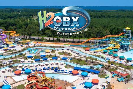 H2OBX Waterpark