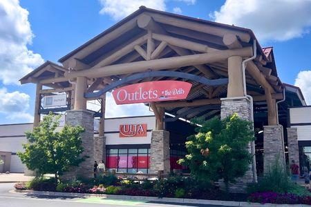 Outlets at the Dells