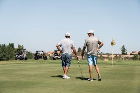 San Juan Golf & Country Club