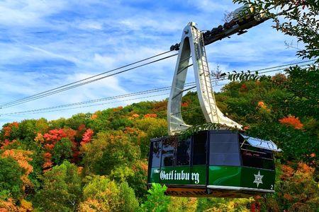 Ober Mountain