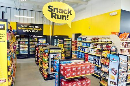Dollar General
