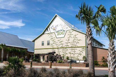 Alabama Gulf Coast Zoo