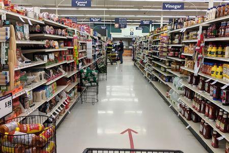 Family Fare Supermarket