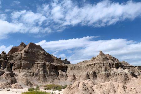 Fossil Exhibit National Recreation Trail