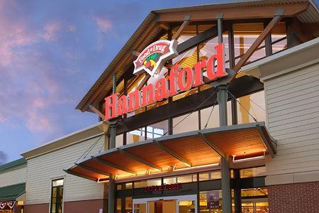 Hannaford