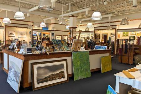 ArtHound Gallery