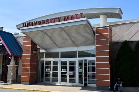 University Mall