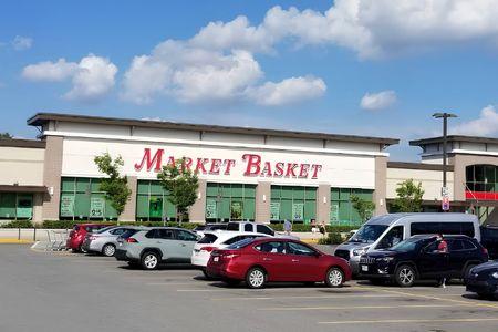 Salem Plaza