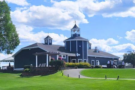 Campbell's Scottish Highlands Golf Course & Driving Range