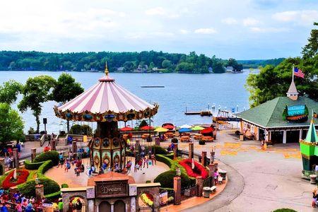 Canobie Lake Park