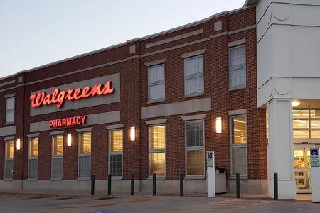 Walgreens
