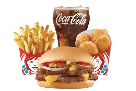 Wendy's