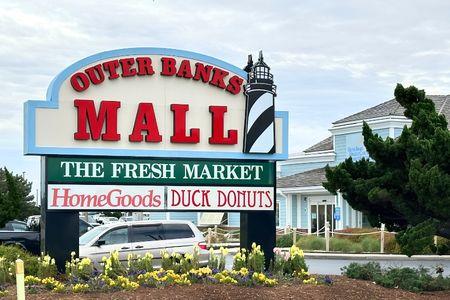 Outer Banks Mall
